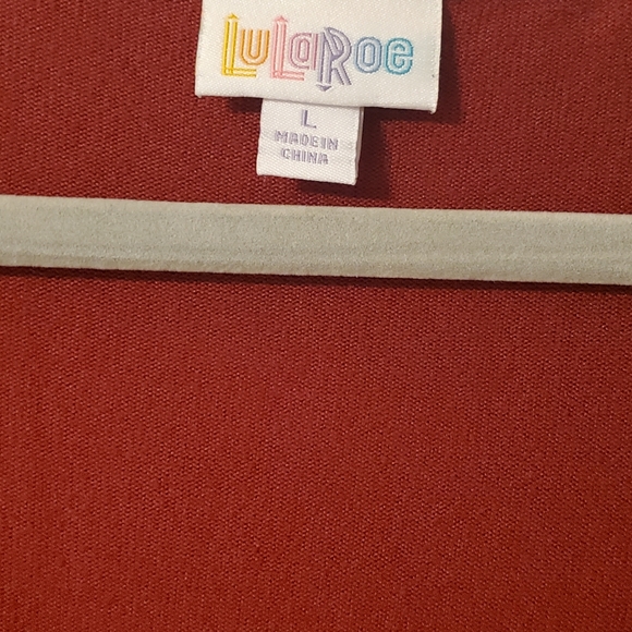 LULAROE Bundle (4 pieces) - Picture 10 of 11